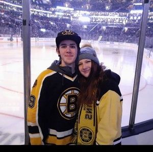 Meet your Posher, Colin